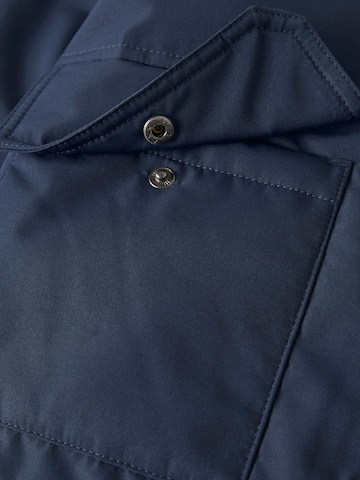 NAME IT Overgangsjakke i blå