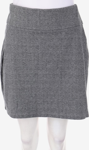 CECIL Skirt in M in Grey: front