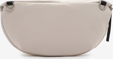 TAMARIS Fanny Pack 'Angelique' in Beige