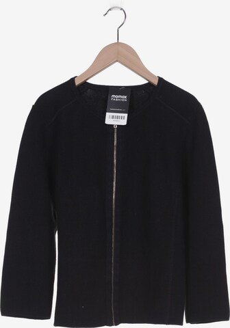 Filippa K Sweater & Cardigan in L in Black: front