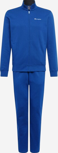 Costum de trening 'Full Zip Suit' Champion Authentic Athletic Apparel pe navy, Vizualizare produs