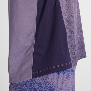 new balance Performance shirt in Purple