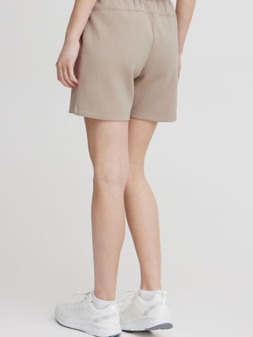 regular Pantaloni 'Tabata' di North Bend in beige