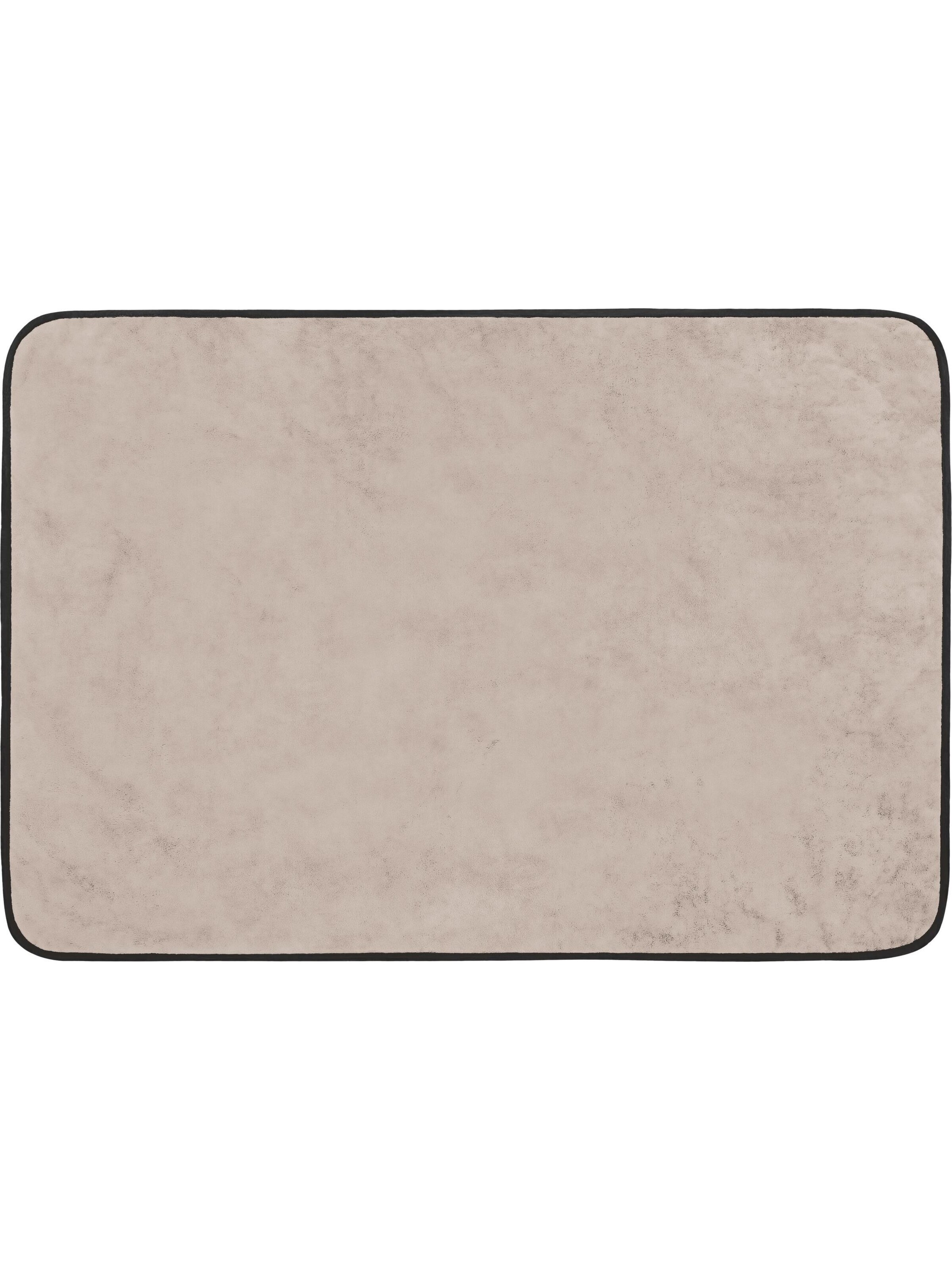 Aspero Hundedecke 'Lund' in Beige
