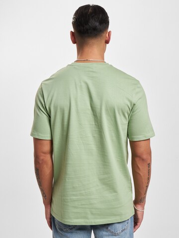 Lyle & Scott Shirt in Green