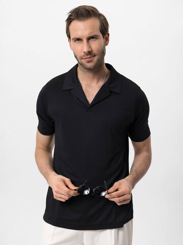 T-Shirt Antioch en noir