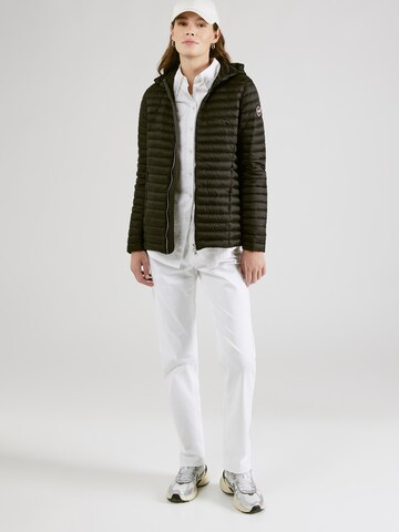 Colmar Winter Jacket in Green