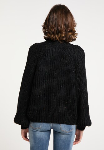 Pull-over MYMO en noir
