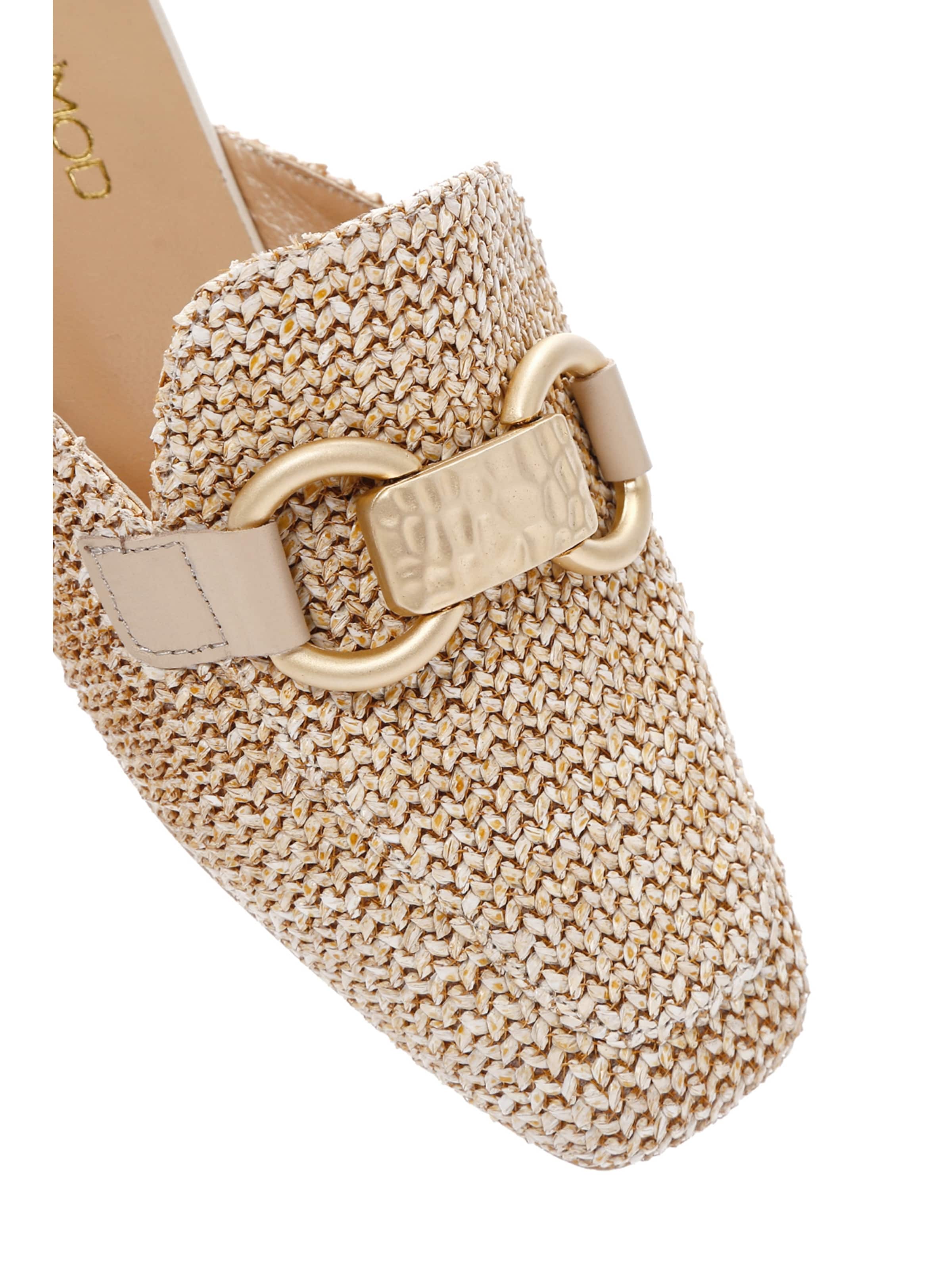 Derimod Mules in Beige