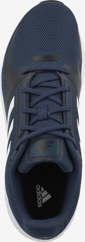 Baskets basses 'Run Falcon 2.0' ADIDAS SPORTSWEAR en bleu