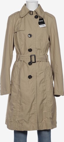 CINQUE Jacket & Coat in XXS in Beige: front