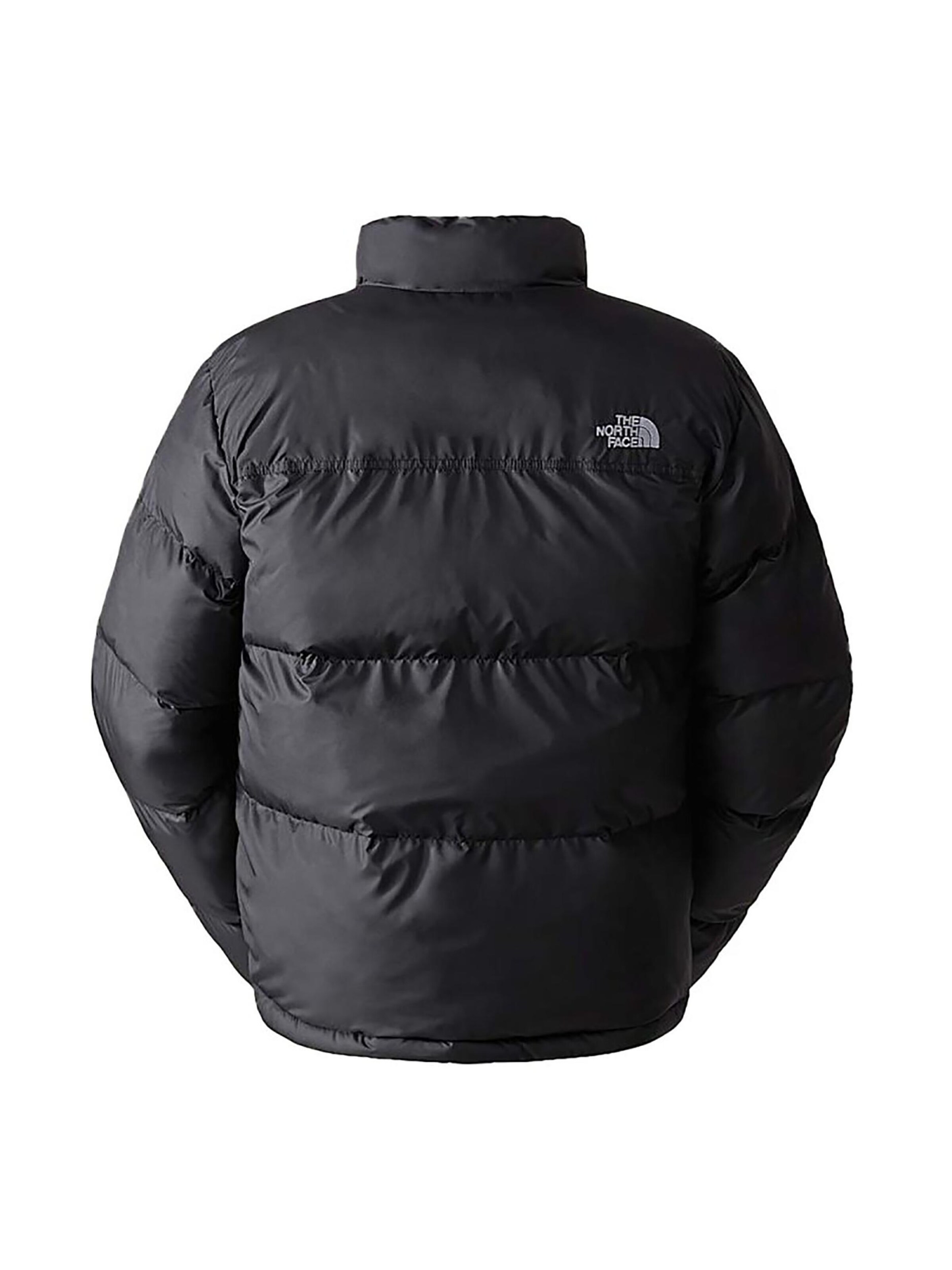 THE NORTH FACE Winter jacket 'Saikuru' in Black