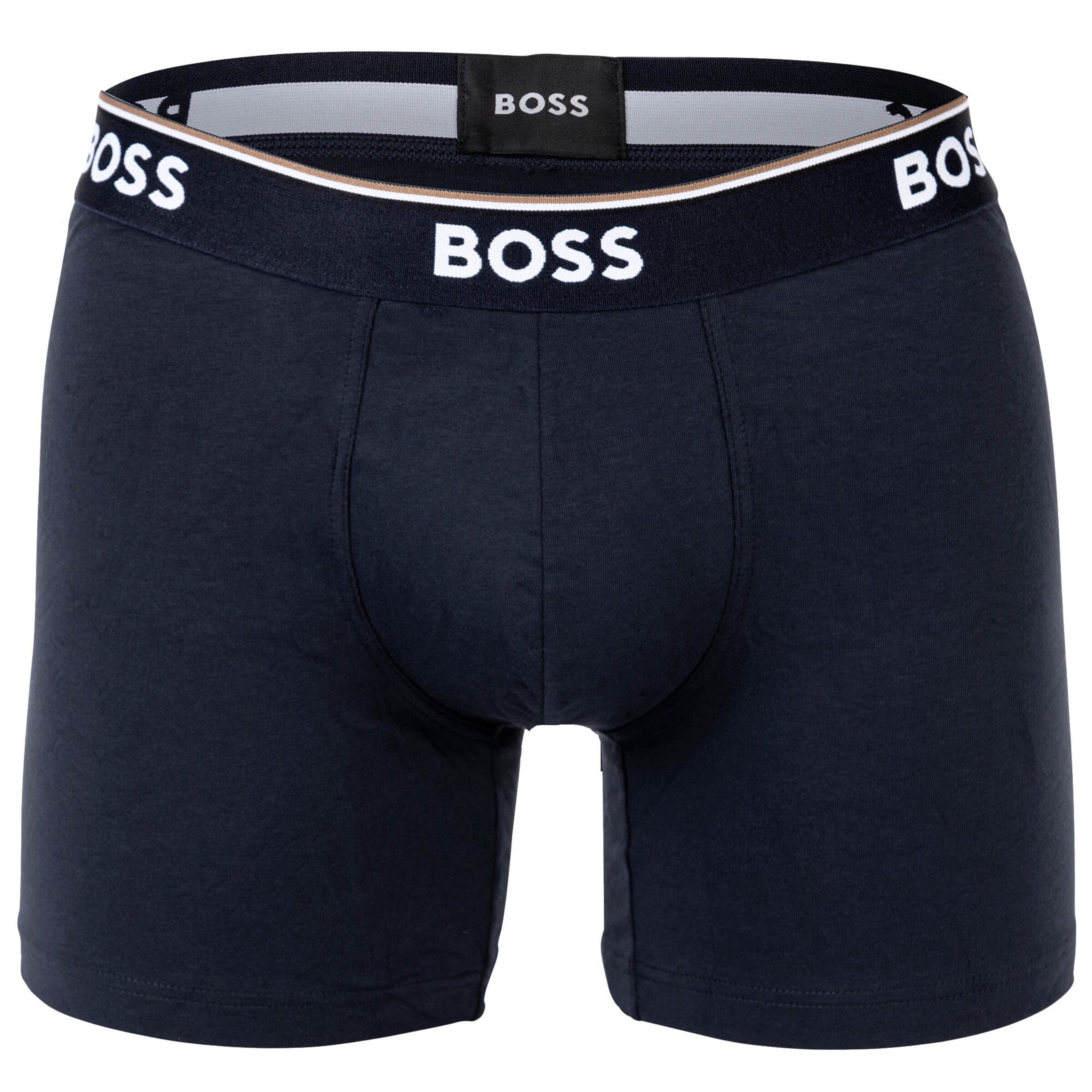 BOSS Boxer shorts 'Power' in Blue