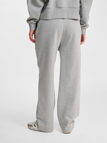 Hummel Loose fit Trousers in Grey