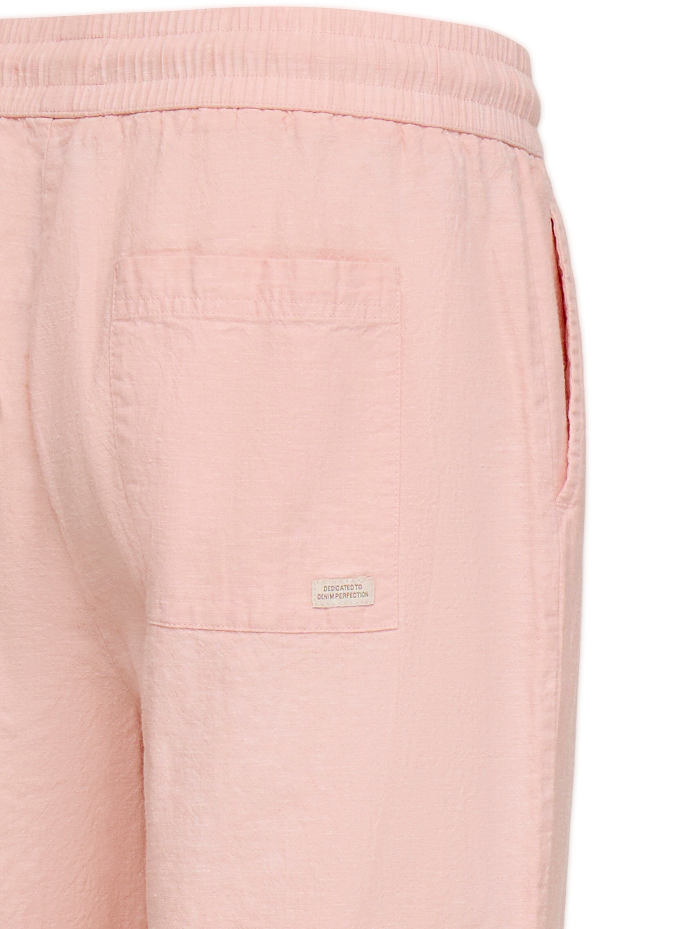 Loosefit Pantalon 'BHABAN' BLEND en orange