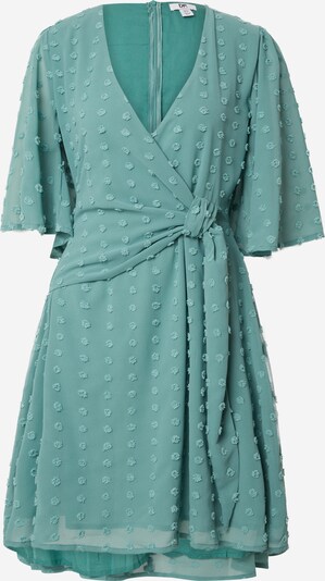 Dorothy Perkins Sukienka w kolorze pastelowy zielonym, Podgląd produktu