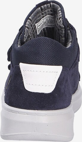 SUPERFIT Sneakers 'COSMO' in Blauw