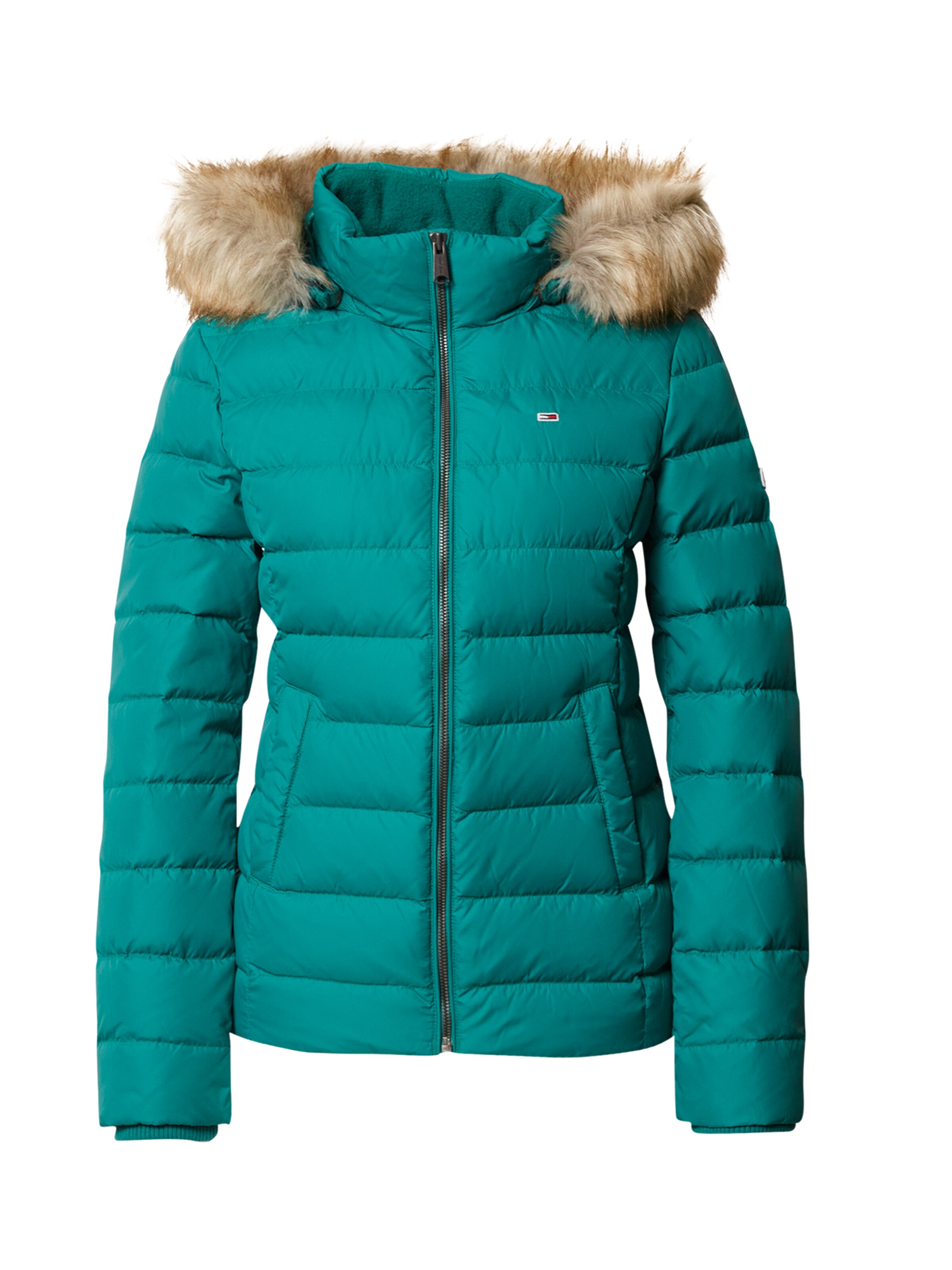 tommy jeans winter jacket