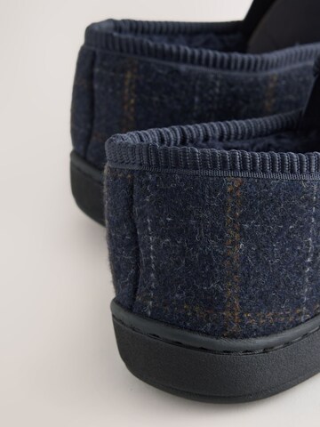 Ciabatta di Next in blu
