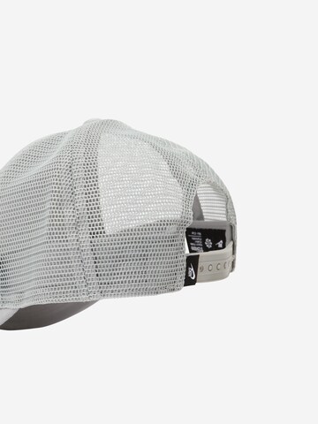 Nike Sportswear Шляпа в Серый