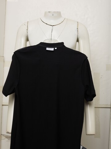 Calvin Klein Shirt 'PRIDE LOVE' in Black