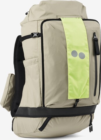 pinqponq Backpack 'Komut' in Green