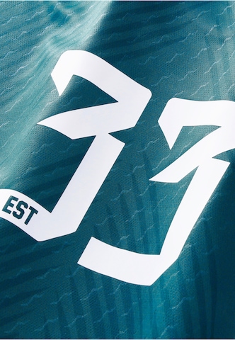 Fanatics - Camisa funcionais 'NFL Football x Football 26 Philadelphia Eagles' em verde