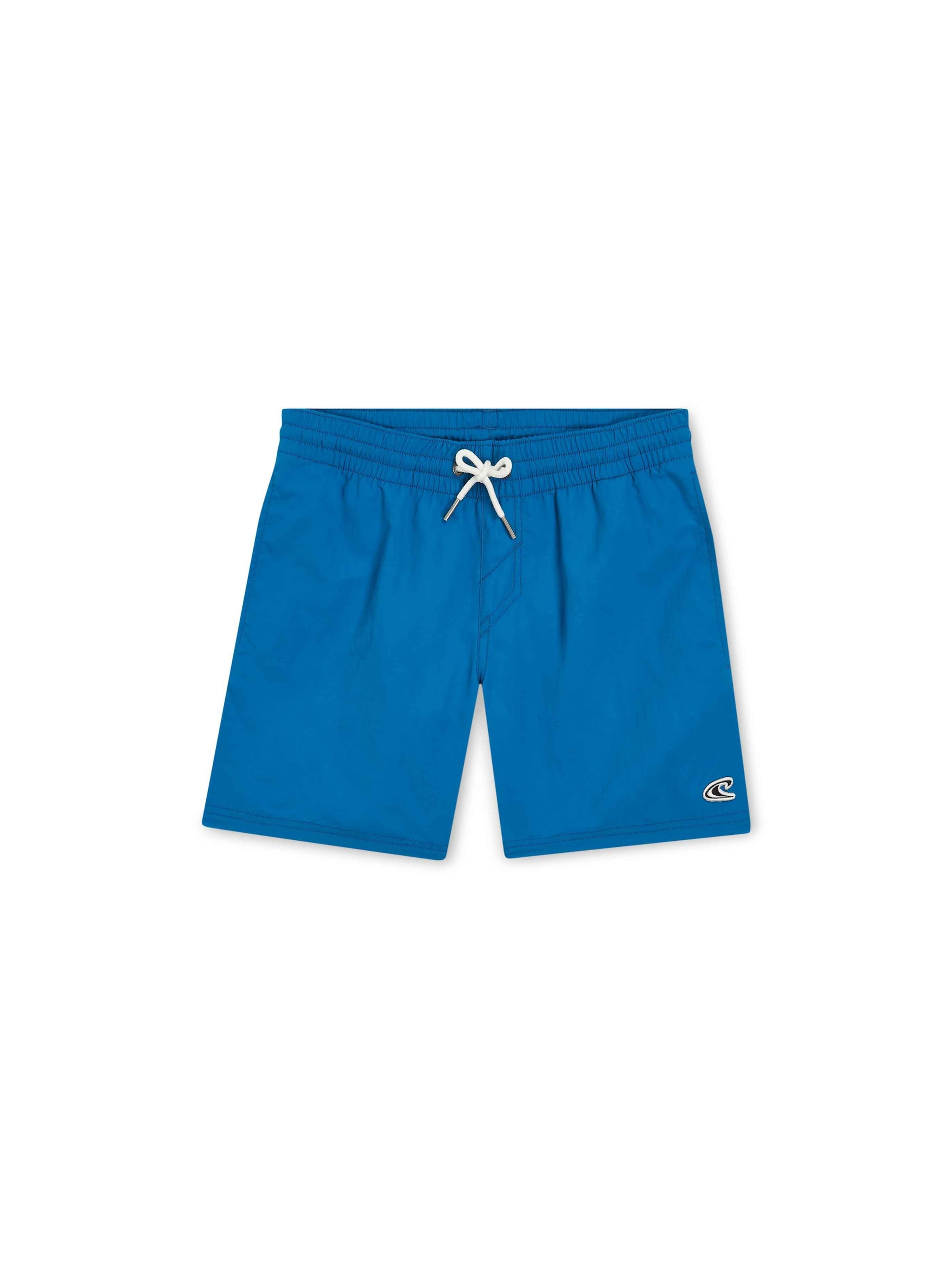 O'NEILL Board Shorts 'Vert 14' in Blue: front