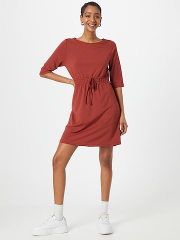 ABOUT YOU Dress 'Hetty' in Red