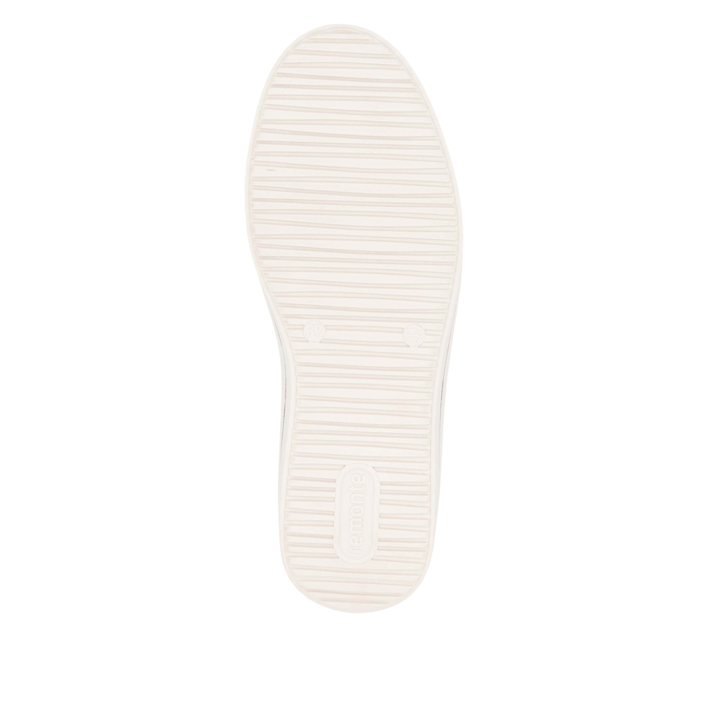 REMONTE High-top trainers in Black