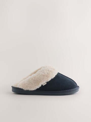 Ciabatta di Next in blu
