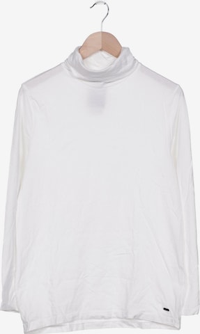 STRELLSON Shirt in M in White: front