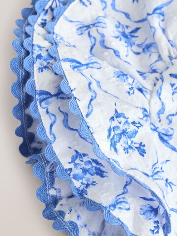 NextHaljina - bijela boja