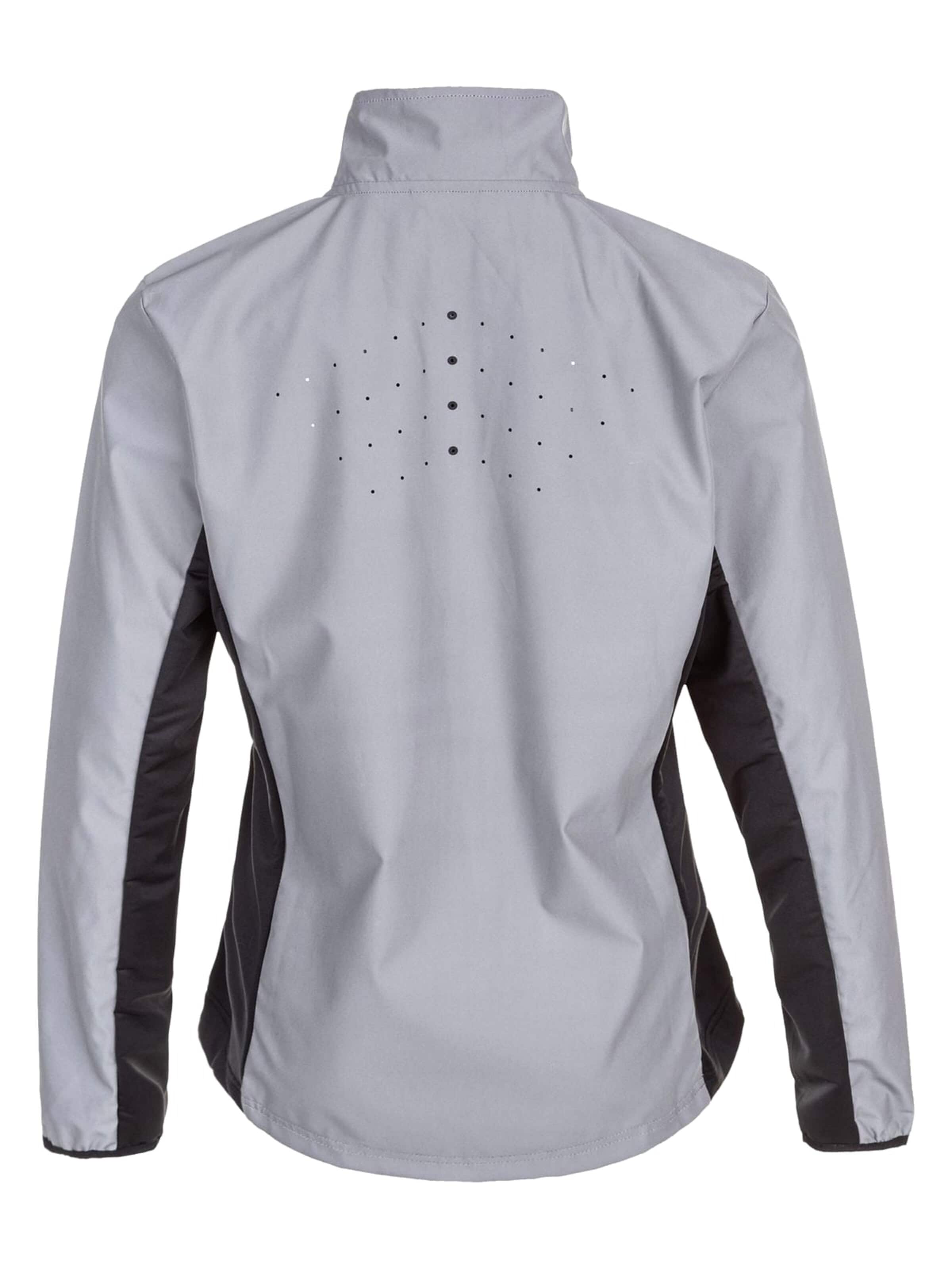 Veste mi-saison ENDURANCE en gris