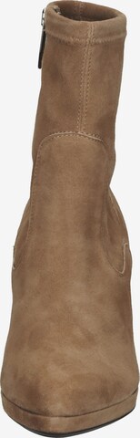 PETER KAISER Ankle Boots in Beige