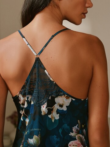 B by Ted Baker Negligée in Blau
