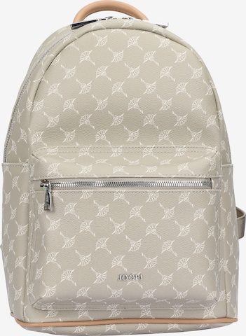 JOOP! Rucksack 'Salome' in Grau: predná strana