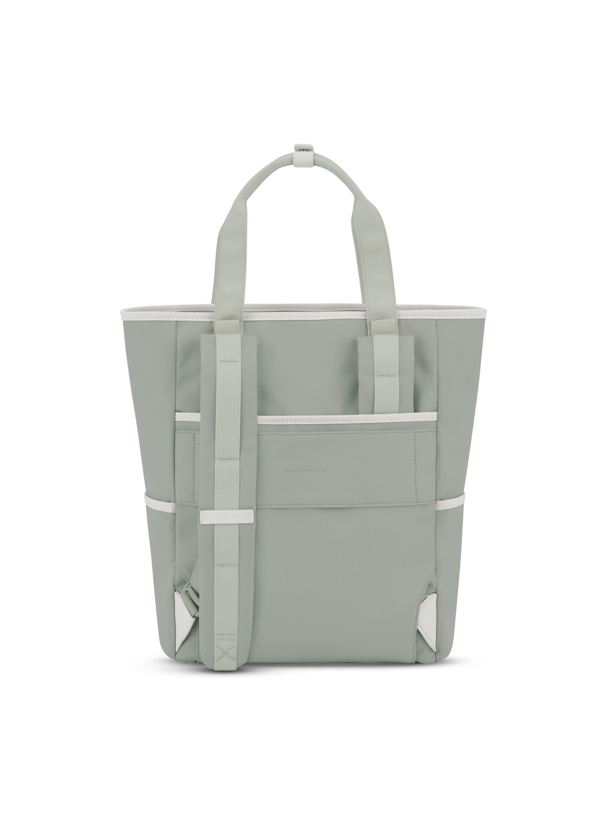 Kapten & Son Backpack 'Lindby' in Green