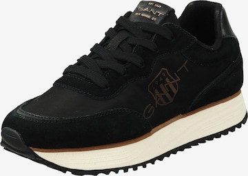 GANT Sneakers 'Bevinda' in Black: front