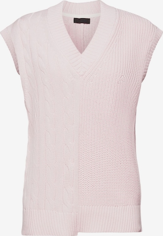 ESPRIT Pullover in Pink: predná strana