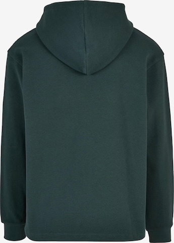 Sweat-shirt Urban Classics en vert