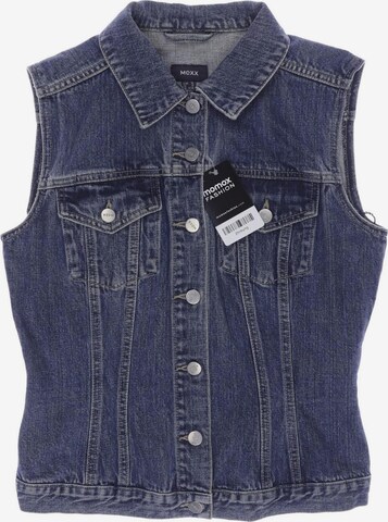 MEXX Vest in S in Blue: front