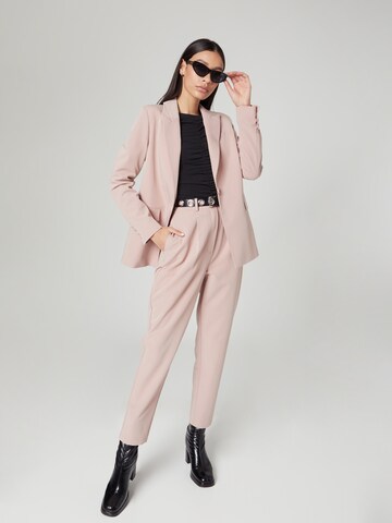 Blazer 'Orelia' di Guido Maria Kretschmer Women in rosa