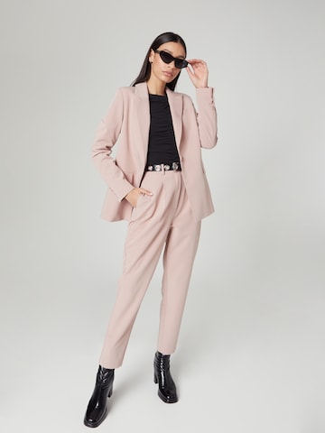 Guido Maria Kretschmer Women - Blazer 'Orelia' em rosa