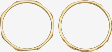 ELLI PREMIUM Ring in Goud