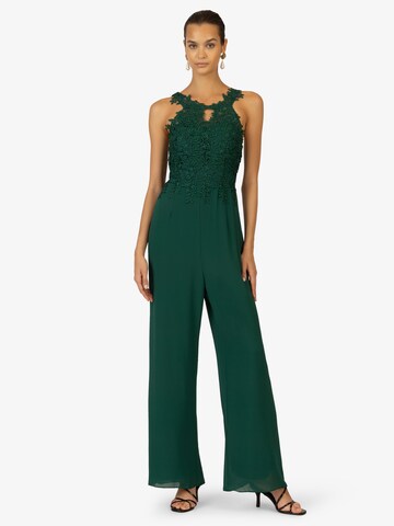 Kraimod Jumpsuit in Grün