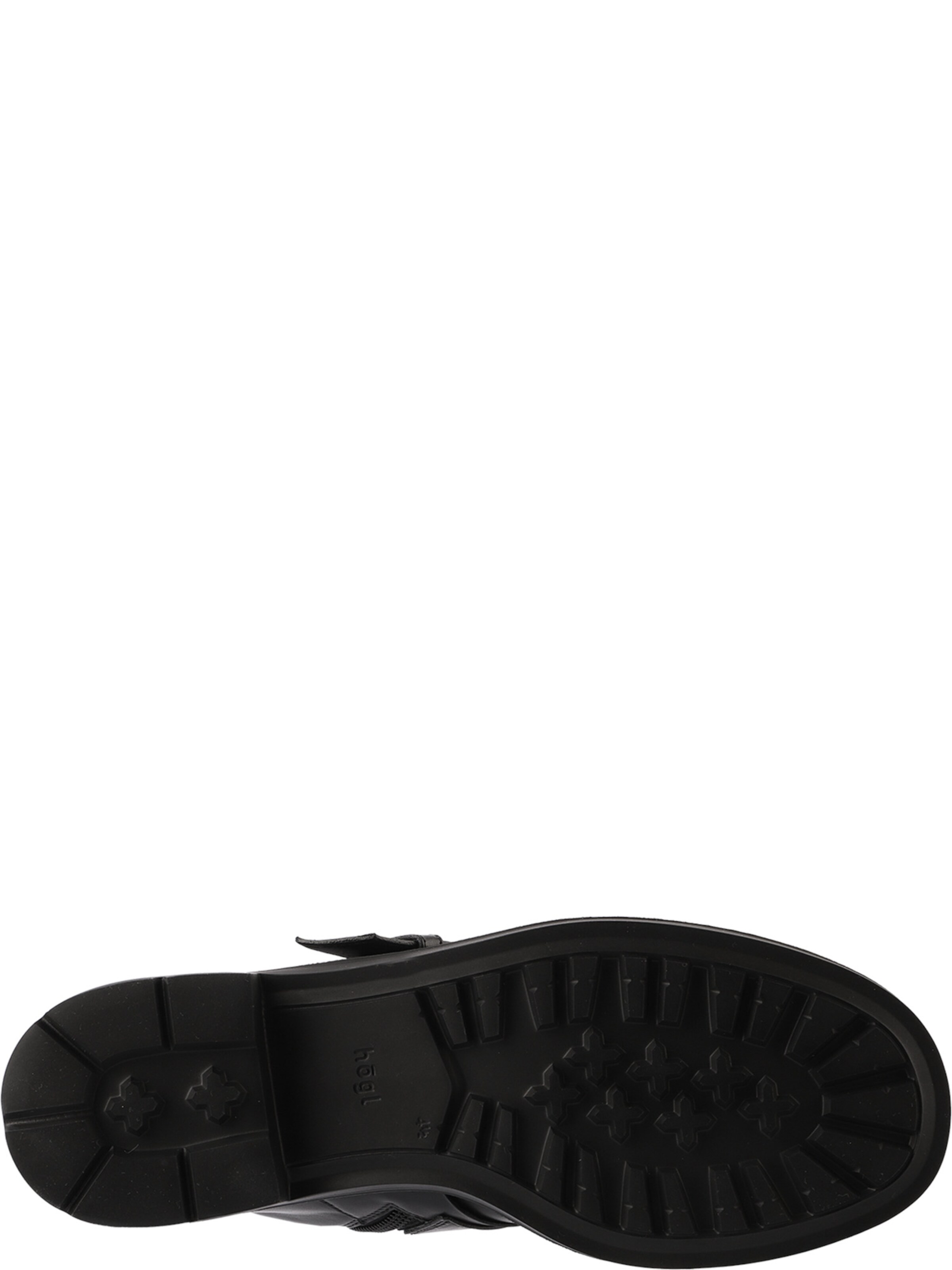 Högl Boots 'Billie' in Black