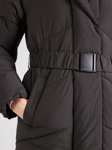 ONLY Winter coat 'ONLJOANNE' in Black