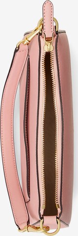 Lauren Ralph Lauren - Bolso de hombro 'Danni' en rosa