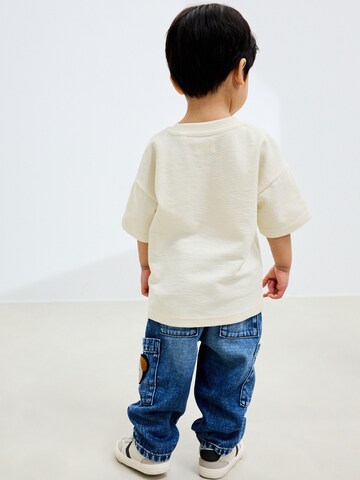 Next Regular Jeans in Blau
